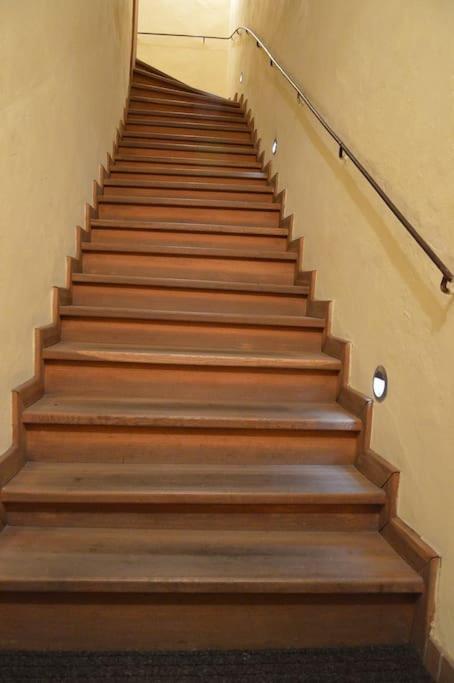 Old Town Herberghaus, 250M To Charles Bridge Apartment ปราก ภายนอก รูปภาพ